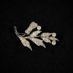 1084 9494 BROOCH